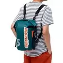 imagem do produto Mochila Estaque Backpack Waterproof 25L Verde  - Naturehike