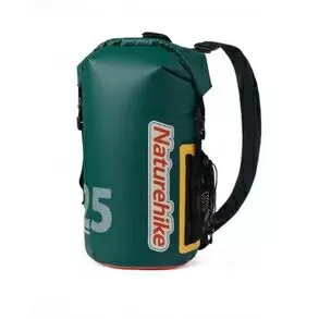 imagem de Mochila Estaque Backpack Waterproof 25L Verde  - Naturehike