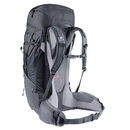 imagem do produto  Mochila Futura Air Trek 50+10L New - Deuter