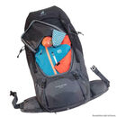 imagem do produto  Mochila Futura Air Trek 50+10L New - Deuter