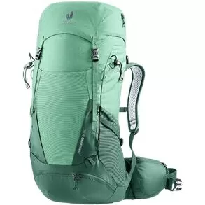 imagem de Mochila Futura Pro 34 SL Verde - Deuter