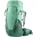 imagem do produto Mochila Futura Pro 34 SL Verde - Deuter