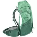 imagem do produto Mochila Futura Pro 34 SL Verde - Deuter