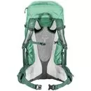 imagem do produto Mochila Futura Pro 34 SL Verde - Deuter