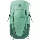 imagem do produto Mochila Futura Pro 34 SL Verde - Deuter