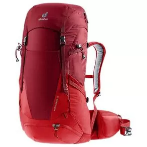 imagem de Mochila Futura Pro 36 New Semi Cargueira Montanhismo Peregrinação - Deuter