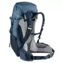 imagem do produto Mochila Futura Pro 36 New Semi Cargueira Montanhismo Peregrinao - Deuter