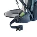 imagem do produto Mochila Futura Pro 36 New Semi Cargueira Montanhismo Peregrinao - Deuter
