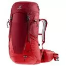 imagem do produto Mochila Futura Pro 36 New Semi Cargueira Montanhismo Peregrinao - Deuter