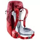imagem do produto Mochila Futura Pro 36 New Semi Cargueira Montanhismo Peregrinao - Deuter
