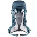 imagem do produto Mochila Futura Pro 38 SL Azul  - Deuter