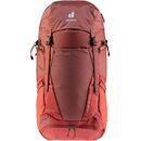 imagem do produto  Mochila Futura Pro 38 SL para Escalada Montanhismo Trekking Viagem - Deuter