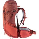 imagem do produto  Mochila Futura Pro 38 SL para Escalada Montanhismo Trekking Viagem - Deuter