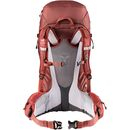 imagem do produto  Mochila Futura Pro 38 SL para Escalada Montanhismo Trekking Viagem - Deuter