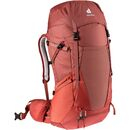 imagem do produto  Mochila Futura Pro 38 SL para Escalada Montanhismo Trekking Viagem - Deuter