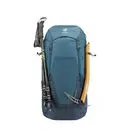 imagem do produto Mochila Futura Pro 40 Azul  - Deuter