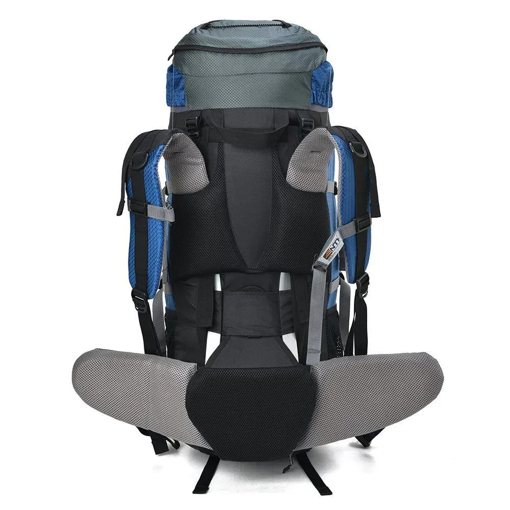 imagem do produto  Mochila Gyzmo GT 60L - NTK Nautika