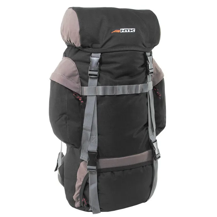 imagem do produto Mochila Intruder 45L Semi Cargueira Caminhada Viagem - NTK Nautika