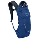 imagem do produto  Mochila Katari 3L com Reservatrio Hydraulics de 2,5L Bike Trail Run Trilha Caminhada - Osprey