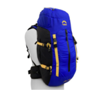 imagem do produto  Mochila Lite 44 Litros para Escalada Hiking Montanhismo Trekking Viagem - Kailash