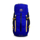 imagem do produto  Mochila Lite 44 Litros para Escalada Hiking Montanhismo Trekking Viagem - Kailash