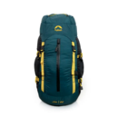 imagem do produto Mochila Lite 44 Litros para Escalada Hiking Montanhismo Trekking Viagem - Kailash
