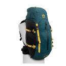 imagem do produto  Mochila Lite 44 Litros para Escalada Hiking Montanhismo Trekking Viagem - Kailash