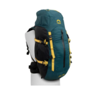imagem do produto Mochila Lite 44 Litros para Escalada Hiking Montanhismo Trekking Viagem - Kailash