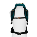 imagem do produto Mochila Lite 44 Litros para Escalada Hiking Montanhismo Trekking Viagem - Kailash