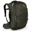 imagem do produto Mochila Mala de Viagem Feminina Fairview 40L P/M - Osprey