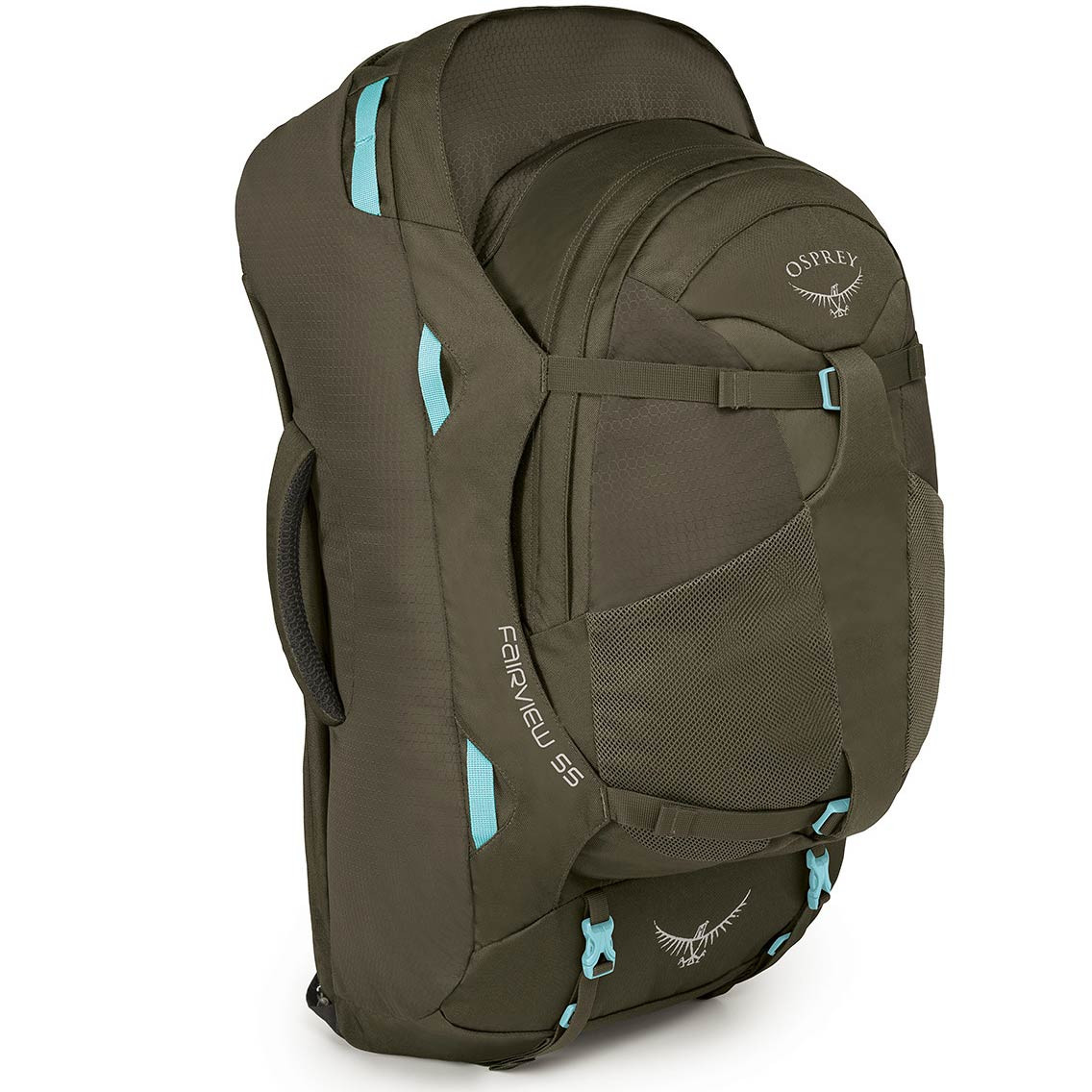 Mochila osprey fairview 55 outlet