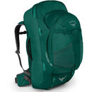 imagem do produto  Mochila Mala de Viagem Feminina Fairview 55L P/M  - Osprey