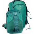 imagem do produto  Mochila Mala de Viagem Feminina Fairview 55L P/M  - Osprey