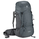 imagem do produto Mochila New Alpamayo 50+10 SL Cinza - Deuter