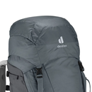 imagem do produto Mochila New Alpamayo 50+10 SL Cinza - Deuter