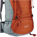 imagem do produto Mochila New Alpamayo 50+10 SL Laranja - Deuter