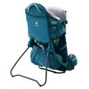 imagem do produto  Mochila para transportar criana Baby Carrier Kid Comfort Active SL New - Deuter