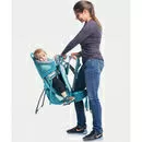 imagem do produto Mochila para transportar criana Baby Carrier Kid Comfort Active SL New - Deuter