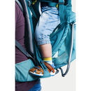 imagem do produto  Mochila para transportar criana Baby Carrier Kid Comfort Active SL New - Deuter