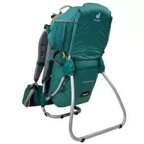 imagem de Mochila para Transportar Criana Baby Carrier Kid Comfort I Set - Deuter
