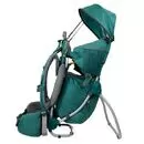 imagem do produto Mochila para Transportar Criana Baby Carrier Kid Comfort I Set - Deuter