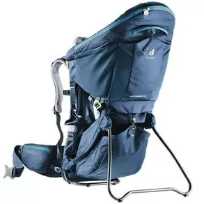 imagem de Mochila para Transportar Criana  Kid Comfort Pro - Deuter