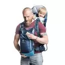 imagem do produto Mochila para Transportar Criana  Kid Comfort Pro - Deuter