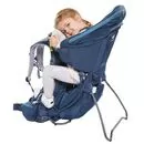 imagem do produto Mochila para Transportar Criana  Kid Comfort Pro - Deuter