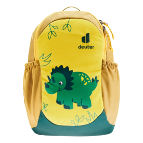 imagem de Mochila Pico 5L Infantil Amarela - Deuter