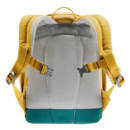 imagem do produto Mochila Pico 5L Infantil Amarela - Deuter