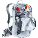 imagem do produto Mochila Race Air 10 New - Deuter