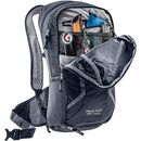 imagem do produto  Mochila Race Exp Air 14+3 Litros New - Deuter