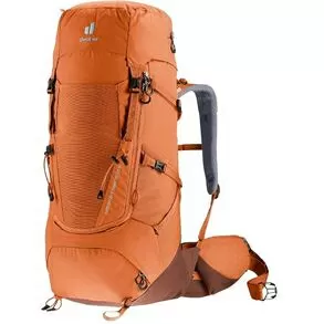 imagem de Mochila Semi Cargueira Aircontact Core 35+10 SL Laranja - Deuter