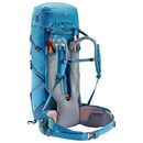 imagem do produto  Mochila Semi Cargueira Aircontact Core 40+10 - Deuter